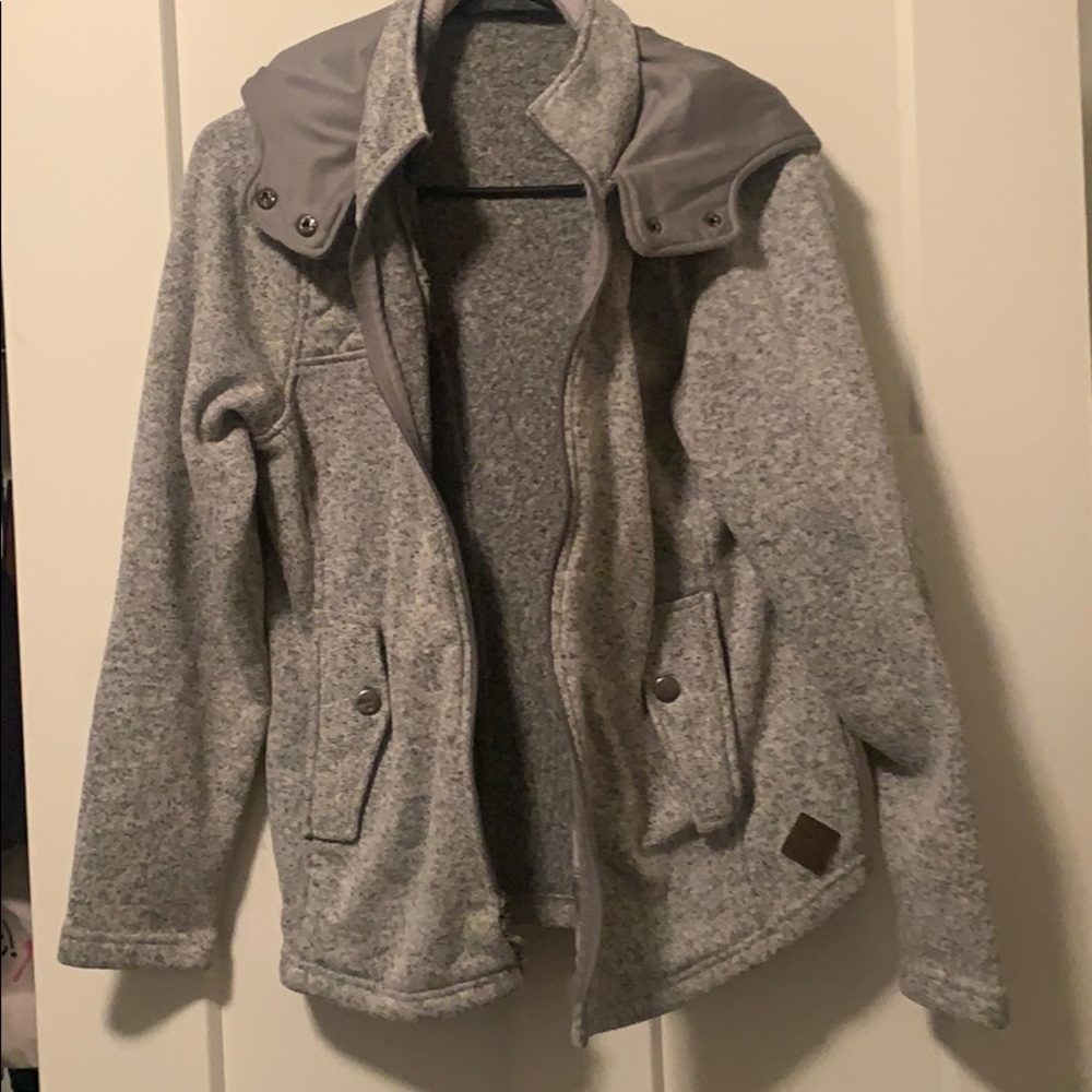 Women’s Cute and Practical Jacket